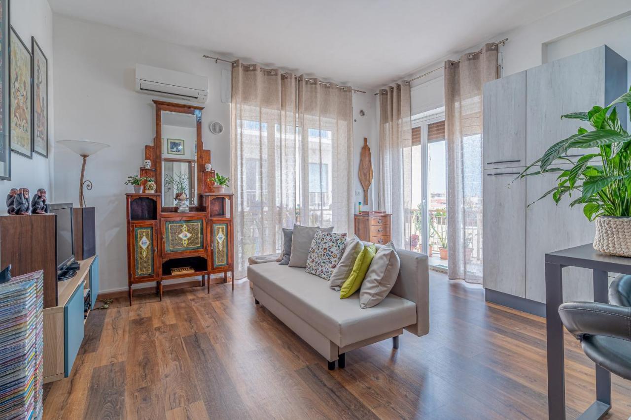 Sam'S Home Syracuse Ngoại thất bức ảnh