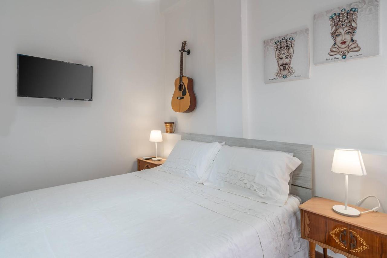 Sam'S Home Syracuse Ngoại thất bức ảnh