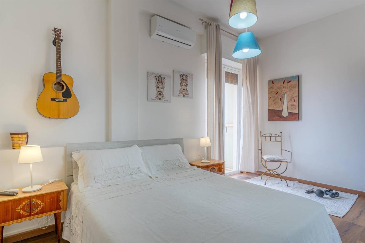 Sam'S Home Syracuse Ngoại thất bức ảnh