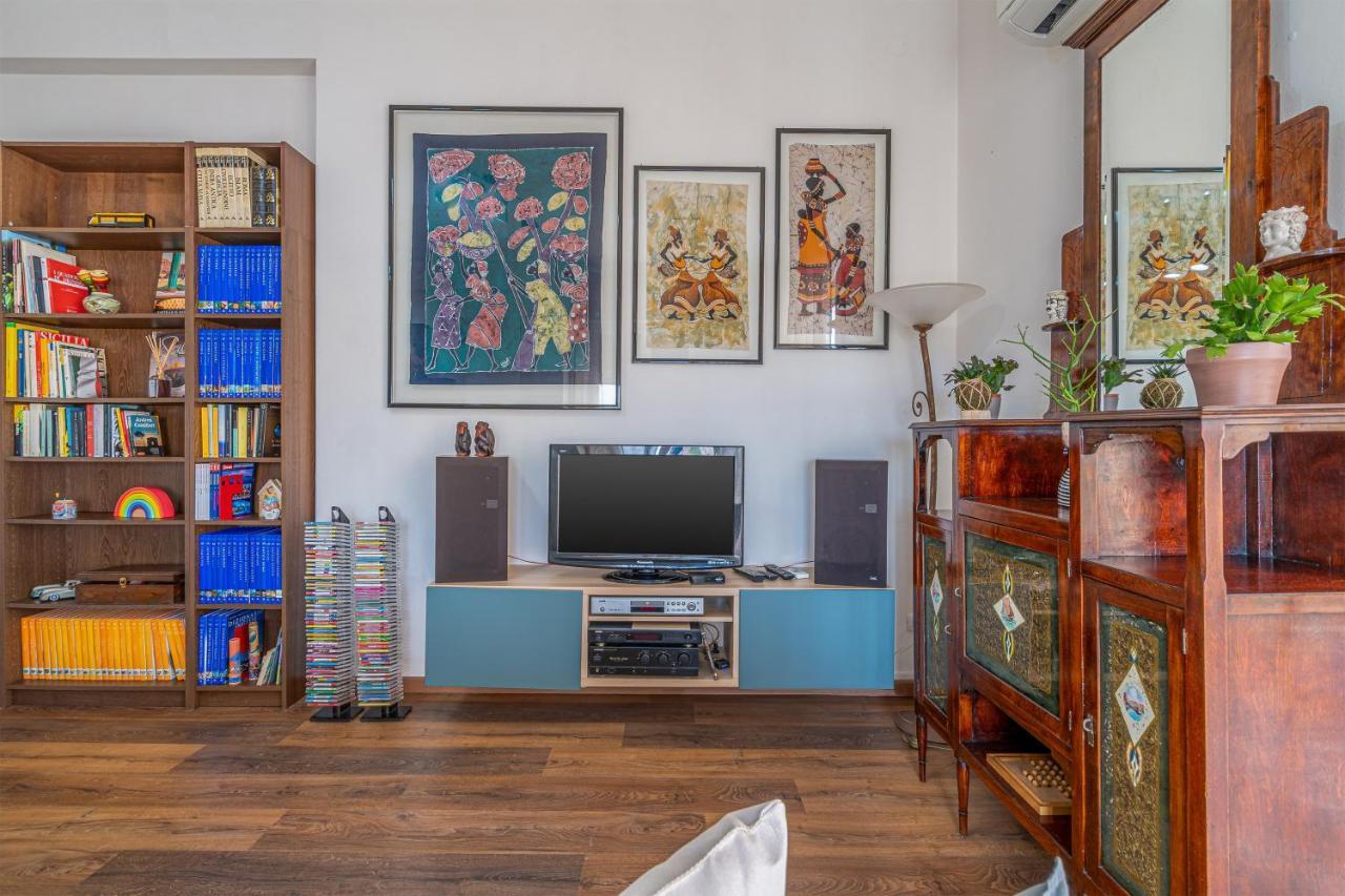Sam'S Home Syracuse Ngoại thất bức ảnh