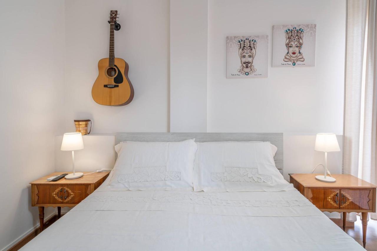 Sam'S Home Syracuse Ngoại thất bức ảnh