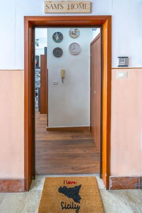 Sam'S Home Syracuse Ngoại thất bức ảnh
